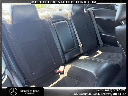Used 2019 Dodge Challenger R/T Scat Pack w/ 1320 Drag Pack RWD image 26