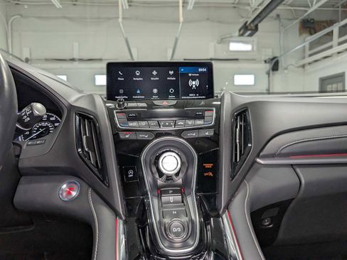 Used 2022 Acura RDX AWD w/ Technology Package image 35