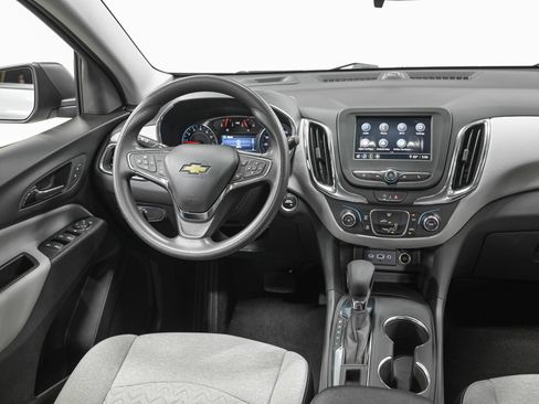 Used 2024 Chevrolet Equinox LS w/ LS Convenience Package FWD image 28