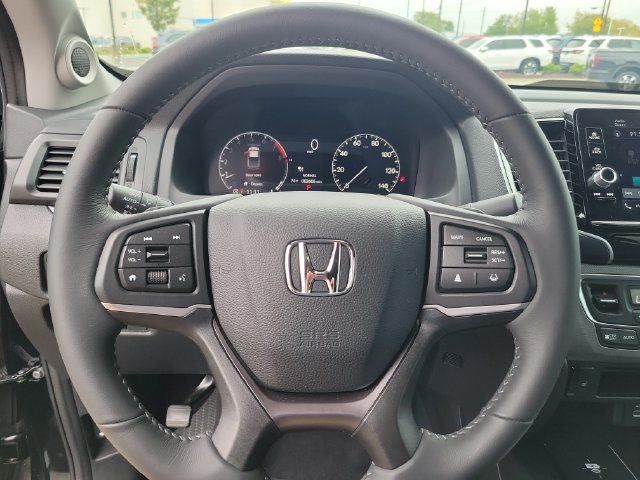 Used 2026 Honda Ridgeline RTL image 15