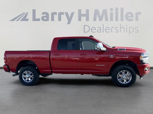 Used 2024 RAM 2500 Laramie image 9
