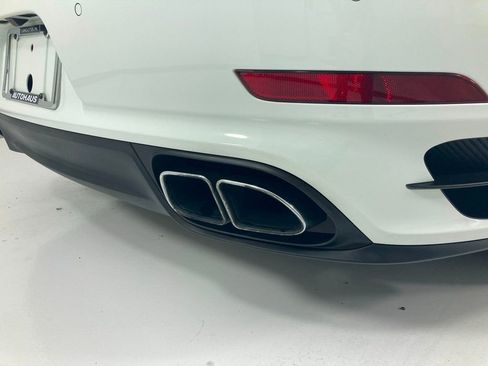 Certified 2015 Porsche 911 Turbo image 35