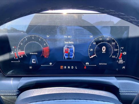 Used 2024 Ford Mustang Premium image 26