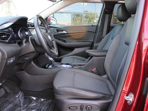 Used 2022 Buick Encore GX Select FWD image 18