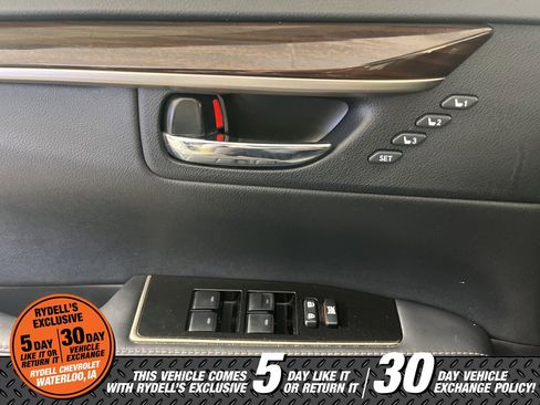 Used 2016 Lexus ES 350 image 22