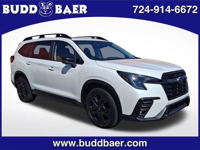 Used 2023 Subaru Ascent Onyx Edition Limited