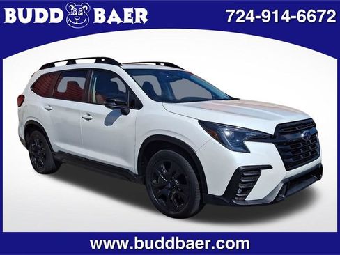 Used 2023 Subaru Ascent Onyx Edition Limited AWD/4WD image 1