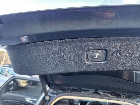 Certified 2022 Ford Edge Titanium w/ Equipment Group 301A image 14