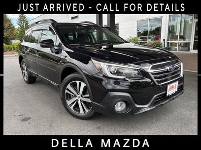 Used 2019 Subaru Outback 3.6R Limited