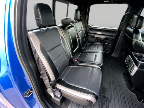 Used 2018 Ford F150 Raptor w/ Equipment Group 802A Luxury AWD/4WD image 20