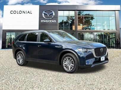New 2025 MAZDA CX-90 3.3 Turbo w/ Select Package