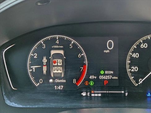 Used 2022 Honda Civic Sport image 11