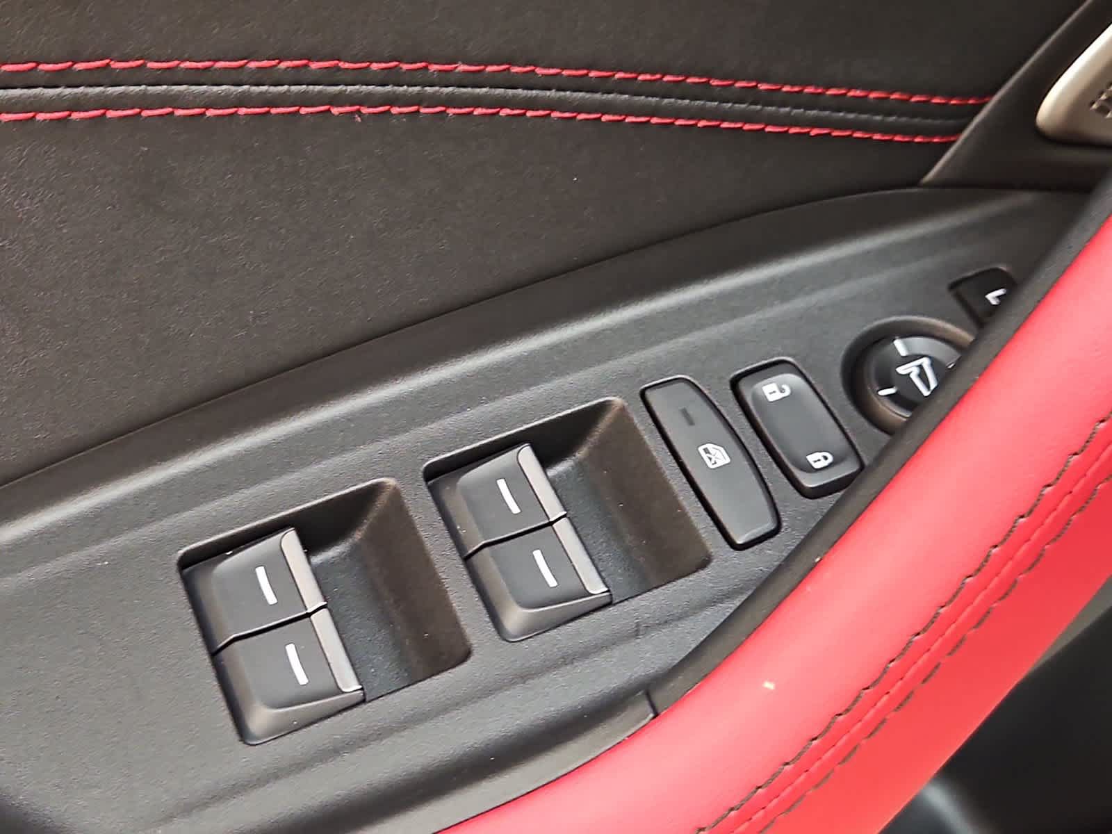Used 2025 Acura TLX w/ A-SPEC Package AWD/4WD image 18