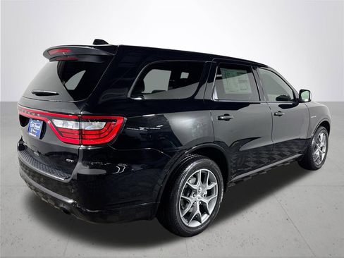 New 2026 Dodge Durango GT w/ Mopar All Weather Package AWD/4WD image 6