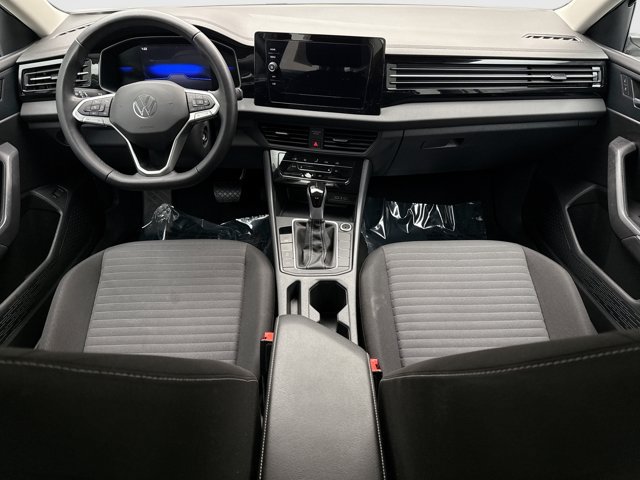 Used 2025 Volkswagen Jetta S FWD image 14