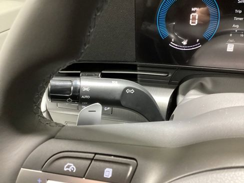 New 2026 Hyundai Kona SEL Premium image 21