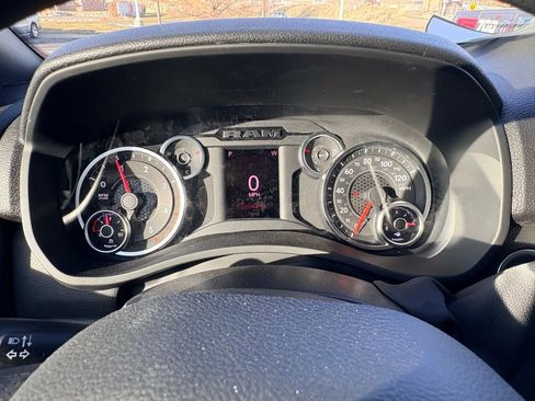 New 2026 RAM 2500 Tradesman image 26