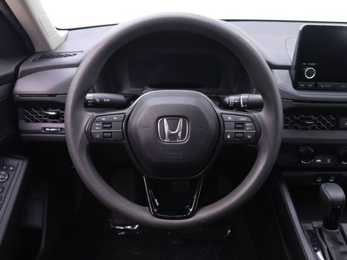 Certified 2024 Honda Accord LX image 13