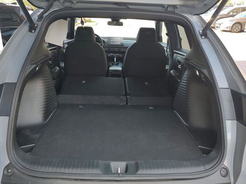 Used 2024 Honda HR-V Sport image 19