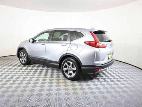 Used 2019 Honda CR-V EX-L image 4