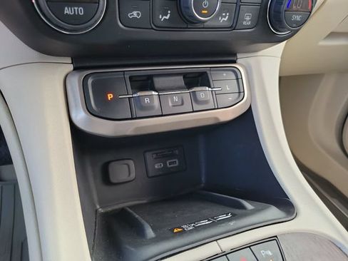 Used 2023 GMC Acadia Denali w/ Trailering Package FWD image 24