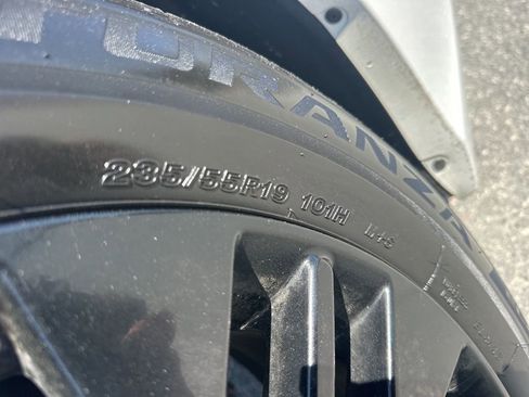 Used 2025 Honda Odyssey Sport-L image 35