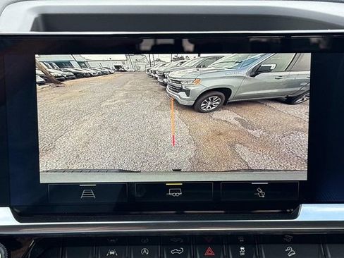 New 2026 Chevrolet Silverado 1500 LT Trail Boss w/ Convenience Package II image 17