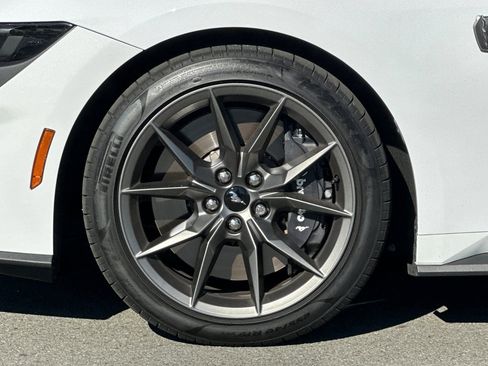 Used 2024 Ford Mustang Dark Horse image 26