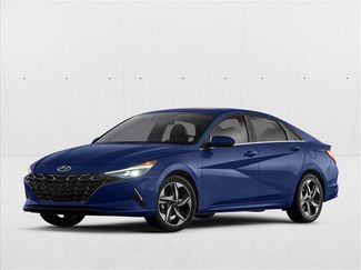 Used 2021 Hyundai Elantra Limited video 1