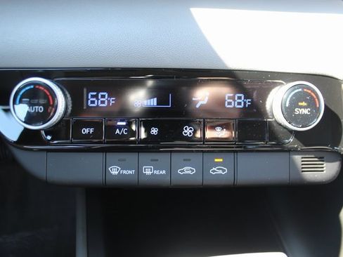 New 2026 Hyundai Elantra Blue image 19