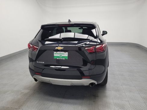 Used 2022 Chevrolet Blazer LT image 7