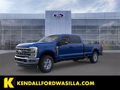 New 2026 Ford F350 XLT w/ XLT Premium Package
