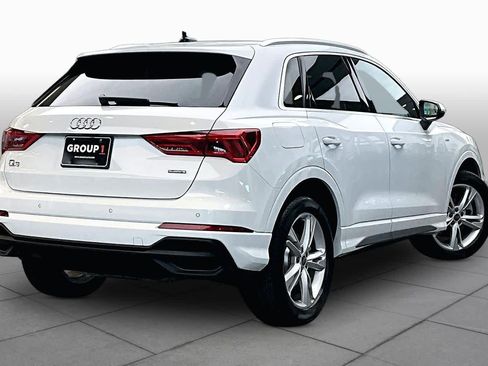 Certified 2024 Audi Q3 2.0T Premium Plus w/ Premium Plus Package AWD/4WD image 13