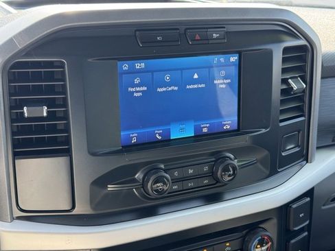Used 2023 Ford F150 XLT image 25