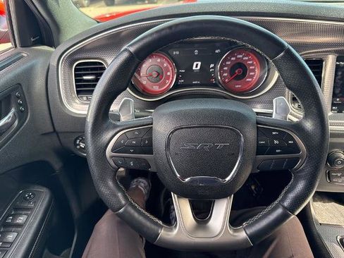 Used 2018 Dodge Charger SRT Hellcat w/ Harman/Kardon Audio Group image 7