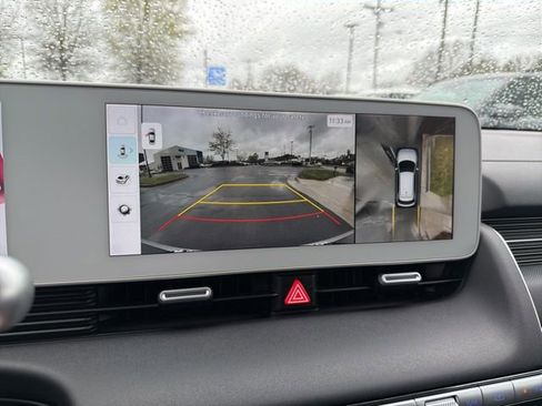 Certified 2024 Hyundai Ioniq 5 Limited image 17