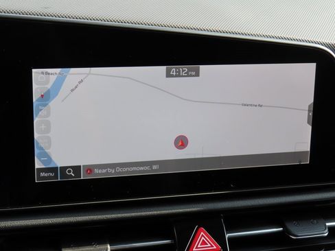 New 2024 Kia Niro Wave image 8