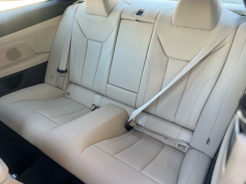 Used 2021 BMW 430i Coupe w/ Convenience Package image 21