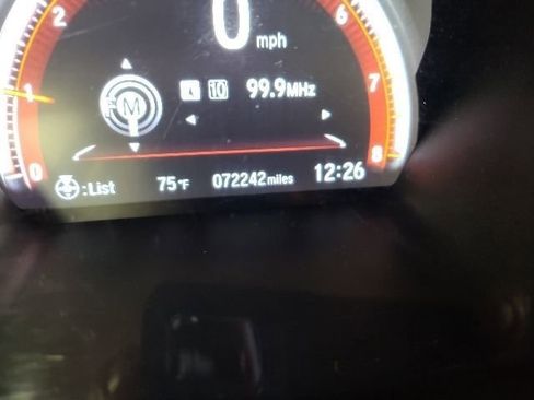 Used 2021 Honda Civic Sport image 27