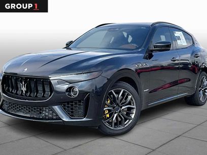 Used 2019 Maserati Levante S GranSport