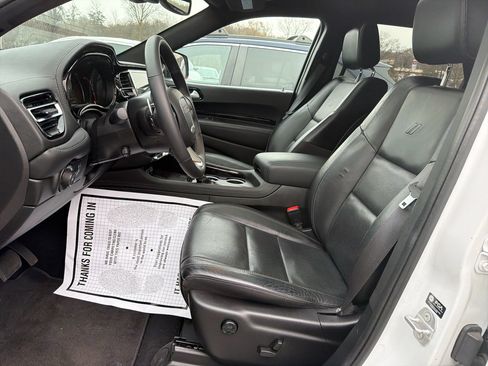 Used 2022 Dodge Durango Citadel image 18