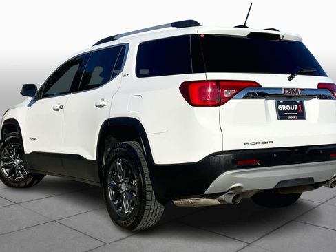 Used 2019 GMC Acadia SLT image 10