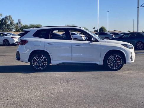 Used 2026 BMW X1 xDrive28i w/ Technology Package AWD/4WD image 5