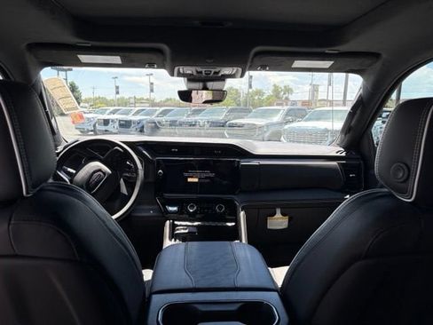 New 2026 GMC Sierra 1500 AT4X AWD/4WD image 17