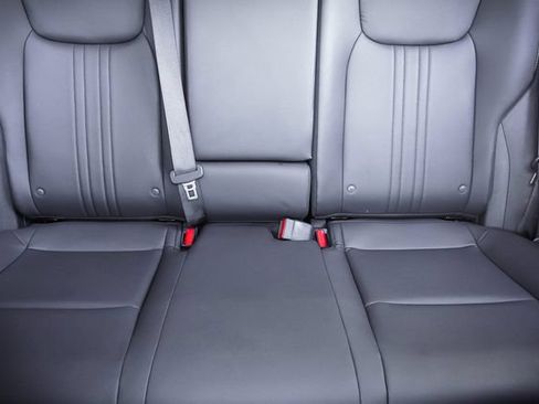 Certified 2026 Lexus NX 350 AWD w/ Accessory Package (2T) image 19