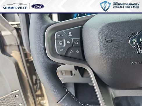 New 2026 Ford Bronco Outer Banks AWD/4WD image 19