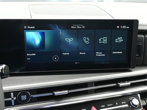 New 2026 Hyundai Santa Fe SEL AWD/4WD image 14