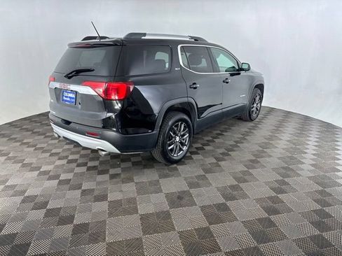 Used 2019 GMC Acadia SLT FWD image 6