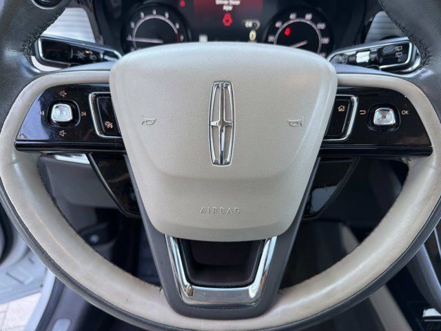 Used 2020 Lincoln Corsair FWD image 27