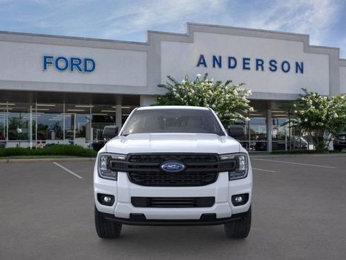 New 2026 Ford Ranger XL w/ Trailer Tow Package image 6